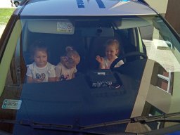 2025-09-04 Pyrek w przedszkolu